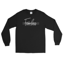 Fearless Lifestyle Long Sleeve Shirt