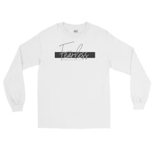 Fearless Lifestyle Long Sleeve Shirt