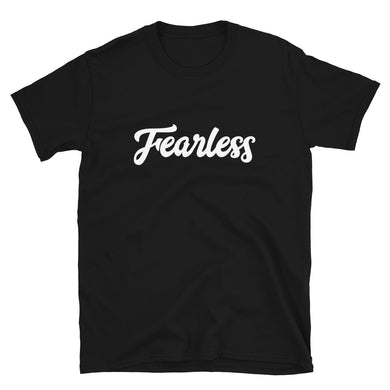 FEARLESS T-SHIRT Softstyle