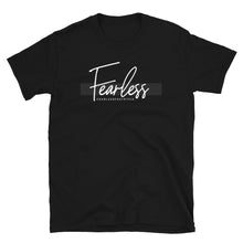 Fearless Lifestyle Tee