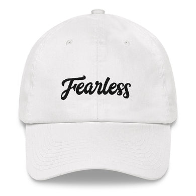 FEARLESS HAT