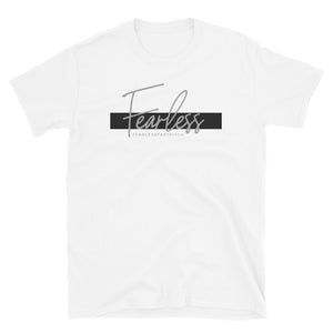 Fearless Lifestyle Tee