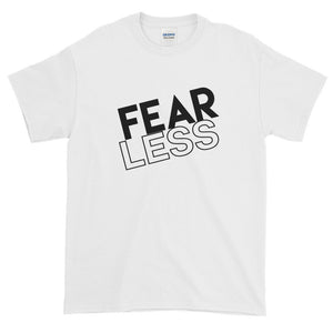 FEAR LESS T-SHIRT