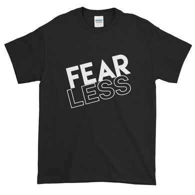 FEAR LESS T-SHIRT