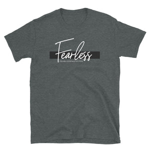 Fearless Lifestyle Tee