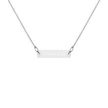 FEARLESS Necklace