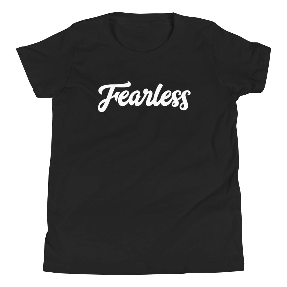 Youth Fearless T-Shirt